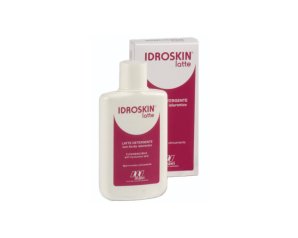 IDROSKIN LATTE DET 125ML