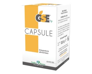 Prodeco Pharma Gse Capsule 30 Capsule
