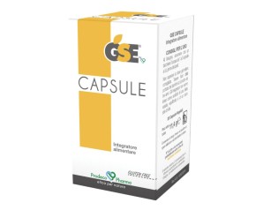 Prodeco Pharma Gse Capsule 60 Capsule