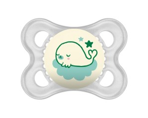 MAM Succh.Night Caucc. 2-6m2pz