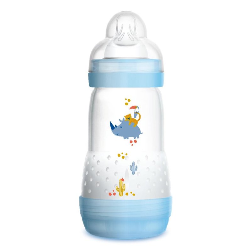 MAM BIB ULTIVENT B ASSORT260ML MAM BIB ULTIVENT B ASSORT260ML