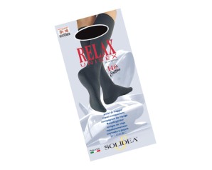 RELAX-140 UNI Gamb.Nat.P/A4XL
