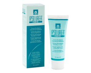 IPSO UREA FORTE TUBO 40ML