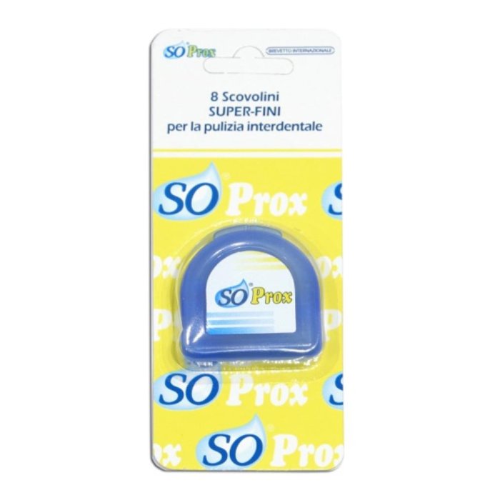 SOPROX SCOV CONICO RIC 8PZ