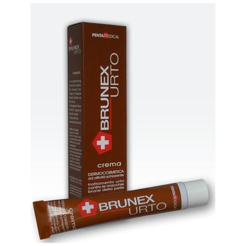 Brunex Urto Crema 30 ml Brunex Urto Crema 30 ml