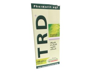TRD Gtt 100ml