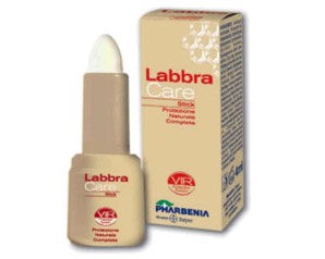 LABBRA CARE STICK 4ML