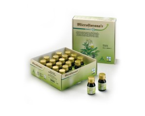 MICROFLORANA F DIRECT 10 20FL