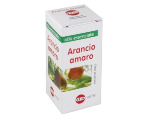 ARANCIO AMARO OLIO ESS 20ML KOS