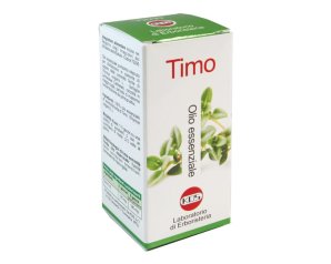TIMO BIANCO OLIO ESS 20ML
