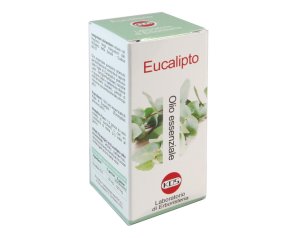 EUCALIPTO OLIO ESSENZIALE 20ML