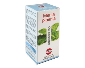MENTA PIPERITA OE 20ML