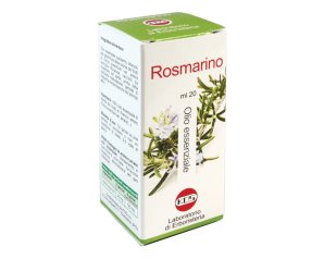 ROSMARINO O.E.20ml KOS