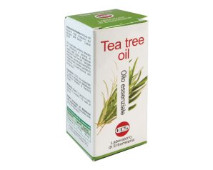 TEA TREE Olio Ess.20ml KOS