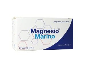 Mida International Magnesio Marino 30 Bustine
