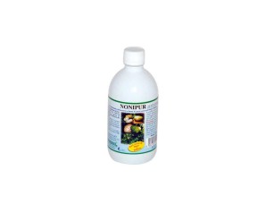 Nonipur 500 ml detergente igienizzante uso quotidiano
