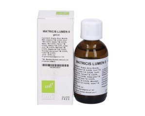 MATRICIS LUMEN  0 Gtt 50ml OTI