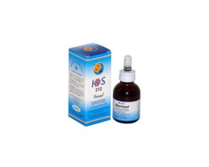 Herboplanet Nevrosol Liquido 50 Ml