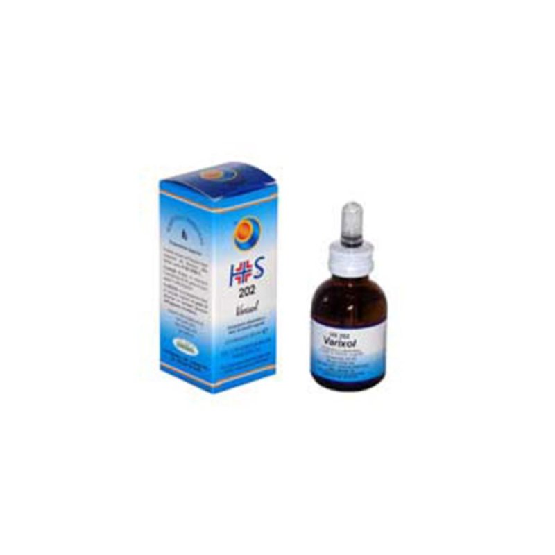 Varixol Liquido Herboplanet 50 millilitri Integratore Naturale per Vene Varicose e Circolazione delle Gambe Varixol Liquido Herboplanet 50 millilitri Integratore Naturale per Vene Varicose e Circolazione delle Gambe