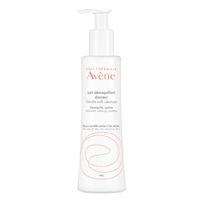 Avene Eau Thermale Avene Latte Detergente Delicato 200 Ml Avene Eau Thermale Avene Latte Detergente Delicato 200 Ml