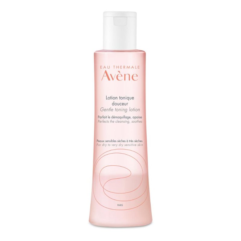 Avene Lozione Addolcente Lenitiva Trattamenti Essenziali Viso 200 ml Avene Lozione Addolcente Lenitiva Trattamenti Essenziali Viso 200 ml