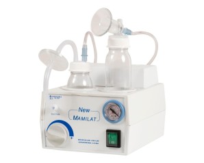 MAMILAT Tiralatte Elettr.CA-MI