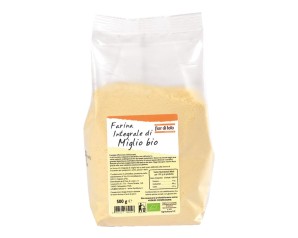 FIOR DI LOTO FARINA INTEGR MIG