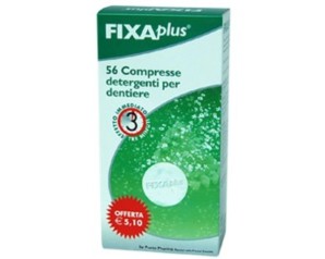 FIXAPLUS 56CPR DET