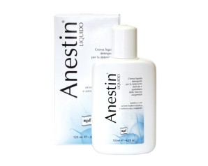 ANESTIN*Liq.Det.125ml