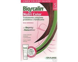 BIOSCALIN NUTRICOL 4 CAST