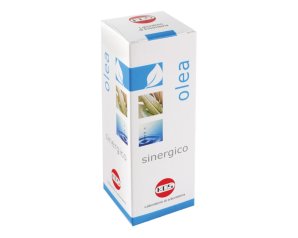 OLEA SINERGICO GTT 100ML
