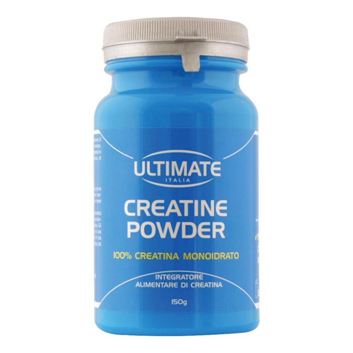 Creatina Powder 150 g Integratore Alimentare in Polvere Pura Monoidrato per Aumento Massa Muscolare e Forza Creatina Powder 150 g Integratore Alimentare in Polvere Pura Monoidrato per Aumento Massa Muscolare e Forza
