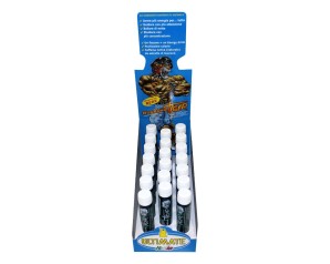 ULTIMATE GUARANA TIGER 20X25ML