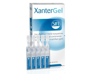XANTERGEL GEL OFT 20FL 0,4ML