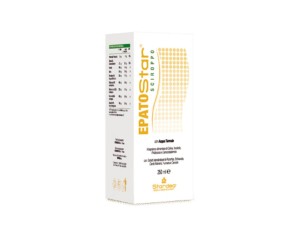 Stardea Epatostar 250 Ml