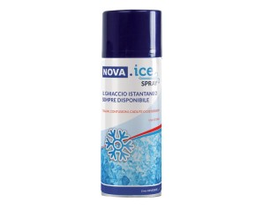 NOVA ICE GH ISTANT SPR 400ML