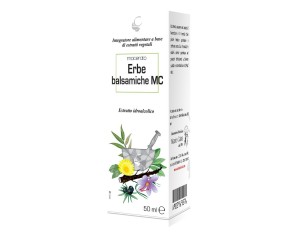 ERBE BALSAMICHE MACERATO CAIRA
