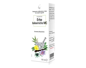 ERBE BALSAMICHE MACERATO CAIRA