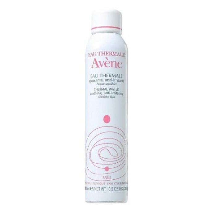Avene Acqua Termale Lenitiva Rinfrescante Spray Eau Thermale 300 ml Avene Acqua Termale Lenitiva Rinfrescante Spray Eau Thermale 300 ml