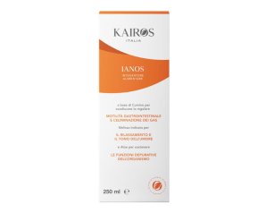 IANOS 250ML