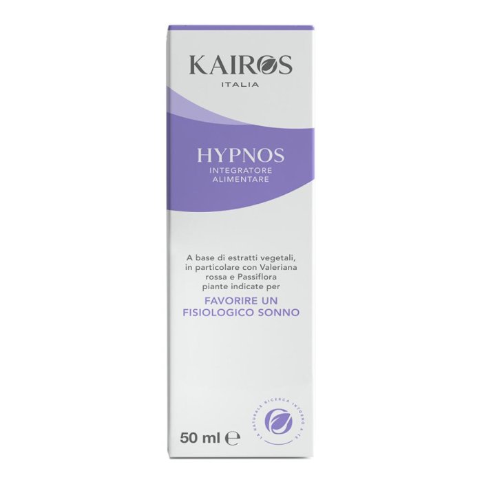 Hypnos Gocce 50 ml Integratore Naturale in Gocce per Sonno e Rilassamento Hypnos Gocce 50 ml Integratore Naturale in Gocce per Sonno e Rilassamento