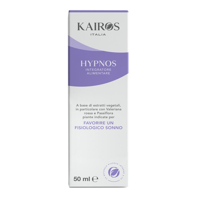 Hypnos Gocce 50 ml Integratore Naturale in Gocce per Sonno e Rilassamento Hypnos Gocce 50 ml Integratore Naturale in Gocce per Sonno e Rilassamento