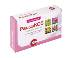 PAUSA 60CPR KOS