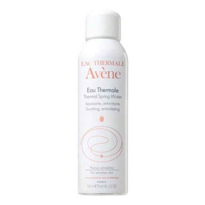 Avene Eau Thermale Acqua Termale Lenitiva Rinfrescante Spray 150 ml Avene Eau Thermale Acqua Termale Lenitiva Rinfrescante Spray 150 ml