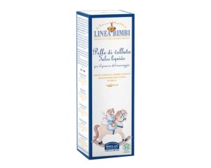 LINEABIMBI Talco Liquido