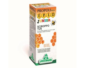 Specchiasol Epid Tus Junior Sciroppo 100 ml
