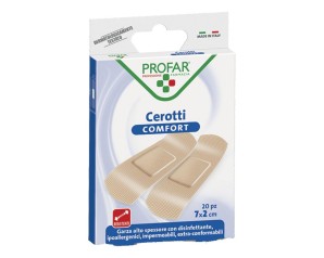 PROFAR CER CLASS MEDI 7X2 20P
