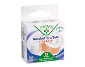 PROFAR CER ROCC CLASS 2,5CMX5M