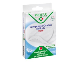 PROFAR CER CPR OCUL 9,5X6,5CM