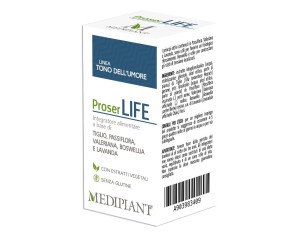PROSER Life 10ml